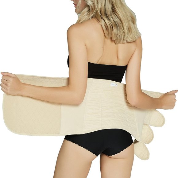 128 NEOTech Care Post Partum Girdle & Pelvis Belt - Picture 7 of 8